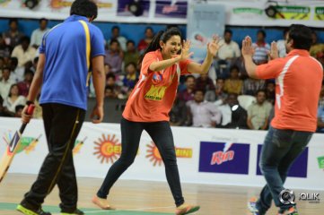 Memu Saitham Cricket Match Photos